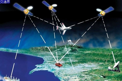 北斗導(dǎo)航成摩托車標配，北斗車聯(lián)網(wǎng)加速通信技術(shù)研發(fā)