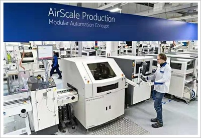 痛失手機業(yè)務(wù)之后，諾基亞依然榮耀 通信技術(shù)的持續(xù)研發(fā)之路