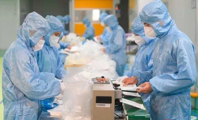 聚焦兩會 疫情之下，“完善國防動員體系”中通信技術研發的使命與路徑