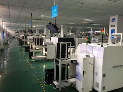 菲菱科思 瞄準四大方向，以自主研發夯實通信技術根基